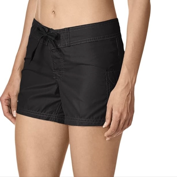 Kanu Breeze Shorts - Picture 3 of 4